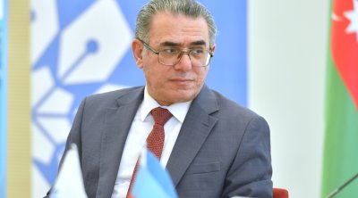 Natiq Məmmədli: &ldquo;Azərbaycan mediası WUF13-ün çağırışlarına peşəkarcasına cavab verəcək&rdquo;