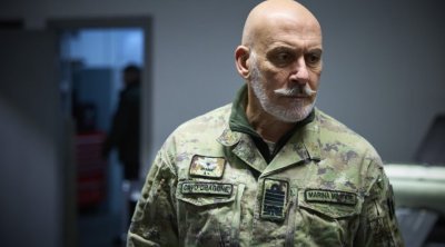 NATO rəsmisindən ŞOK AÇIQLAMA: &ldquo;Rusiya SSRİ sərhədlərini bərpa etməyə çalışır"