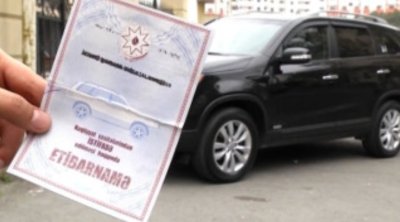 Cərimələr niyə bəzən səhv ünvana gedir?