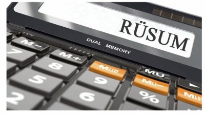 Bu şəxslər üçün dövlət rüsumu 550 manat OLACAQ