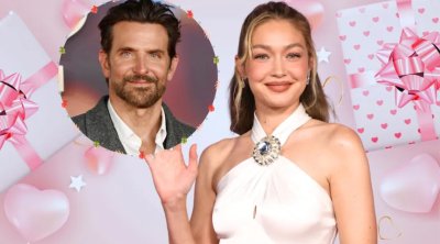 Cici Hadid sevgilisindən aldığı dəbdəbəli hədiyyəni NÜMAYİŞ ETDİRDİ - FOTO