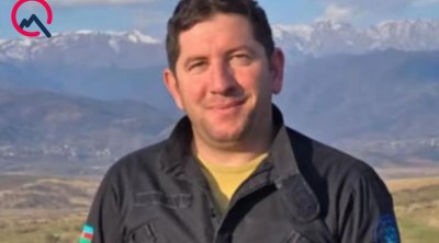 Şaiq ANAMA əməkdaşı imiş - Yaxın günlərdə ata olacaqdı... &ndash; FOTO 