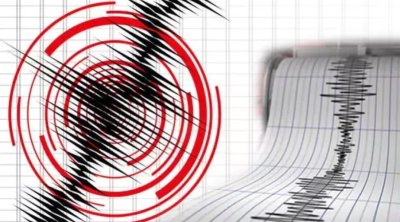 SON DƏQİQƏ! Türkiyədə ardıcıl iki ZƏLZƏLƏ oldu