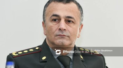 4 saylı cəzaçəkmə müəssisəsinin rəisi İŞDƏN ÇIXARILDI