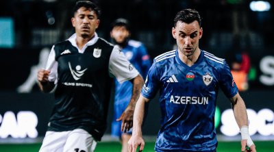 &ldquo;Neftçi&rdquo; - &ldquo;Qarabağ&rdquo; matçının biletləri satışa çıxarıldı