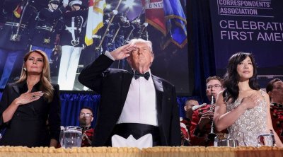 Ağ Ev Trampa qarşı sui-qəsd cəhdinin SƏBƏBİNİ açıqlayıb