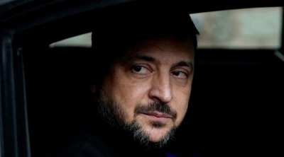 Zelenski gizli şəkildə Ermənistana gələcək