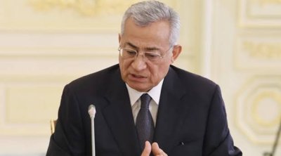 Vaqif Axundova ağır itki