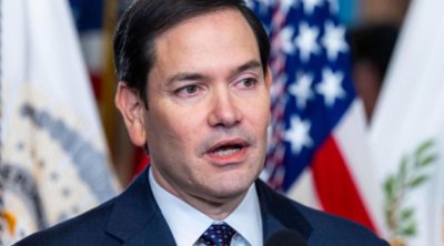 Rubiodan İranın raket ehtiyatı ilə bağlı AÇIQLAMA