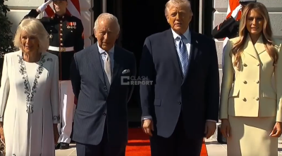 Dünyanın siyasi XRONİKASI &ndash; VİDEO