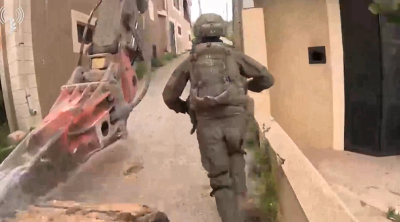 İsrail ordusu Livanda &ldquo;Hizbullah&rdquo;ın 1000-dən çox obyektini məhv etdi &ndash; VİDEO