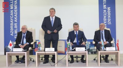 İsa Həbibəyli: &ldquo;Qurban Yetirmişlidən soruşuram ki, nəyə əsaslanıb nikbin proqnozlar verir?&rdquo;