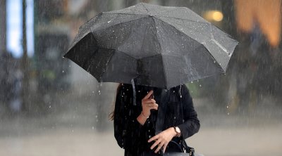 Yağıntılı və küləkli hava davam edir - FAKTİKİ HAVA