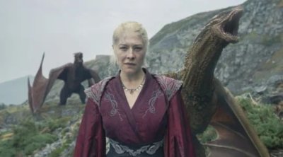 &ldquo;Əjdahalar evi&rdquo; serialı geri qayıdır - Premyera tarixini açıqlandı &ndash; VİDEO