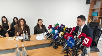 İki ayda 5831 şagirdə qırmızı kart verilib