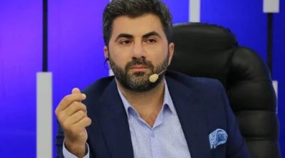 Ali Məhkəmə Zaur Baxşəliyevlə bağlı qərar verdi