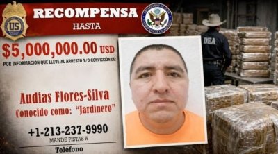 Tutulması üçün 5 milyon dollar vəd edilmiş - &ldquo;Bağban&rdquo; saxlanıldı