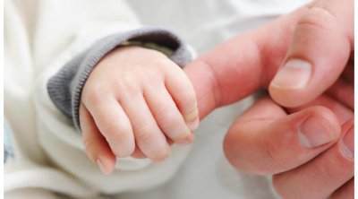 Bakıda ölən 1 yaşlı körpənin ölüm səbəbi AÇIQLANDI - RƏSMİ