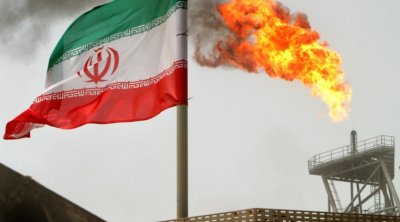 İran bu məhsulun ixracını qadağan etdi