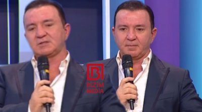 "Siz hamınız şou-biznes adamısınız" - Vasif Məhərrəmlidən cavab