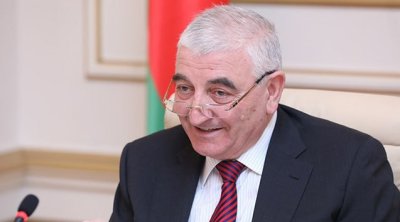 &ldquo;Daha da yaxşı işləyəcəyəm&rdquo; - Məzahir Pənahov