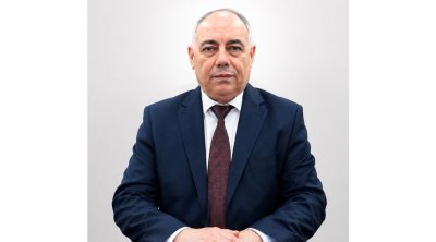 Xalıq Rəhmanov Maliyyə Nazirliyinin Aparat rəhbəri TƏYİN EDİLDİ