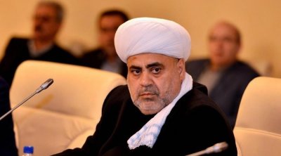 Bu şura sülhün pozulmasında alət kimi istifadə olunur &ndash; QMİ sədri