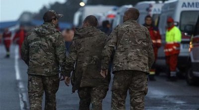 Ukrayna Rusiya ilə yeni ƏSİR MÜBADİLƏLƏRİNƏ hazırlaşır