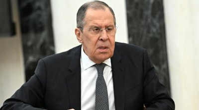 Lavrov Astanaya getdi