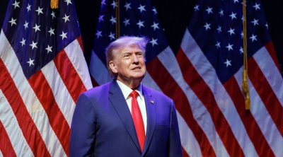 Tramp: UKRAYNA və İRAN münaqişələri eyni vaxtda bitə bilər