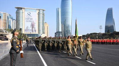 Şuşaya doğru yol açan səssiz qəhrəmanlar &ndash; FOTO