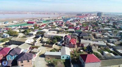 Masazır sakinlərinə ŞAD XƏBƏR &ndash; FOTO