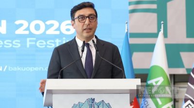 Bakıda Beynəlxalq Şahmat Festivalının açılış oldu &ndash; 900-dən artıq iştirakçı var - FOTO