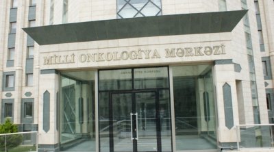 Onkologiya Mərkəzindəki partlayışı xəstə törədib - RƏSMİ
