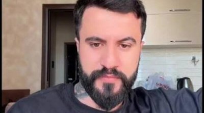 Tiktoker ev dustaqlığına BURAXILDI