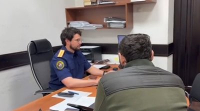 Dağıstanda radikallar kəndi ələ keçirib idarə edirmiş - HƏBS olunanlar var