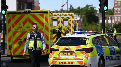 Böyük Britaniyada terror təhlükəsi səviyyəsi artırıldı