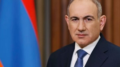 &ldquo;Rus sərhədçilər erməni sərhədçilərlə əvəz ediləcək&rdquo; - Paşinyan