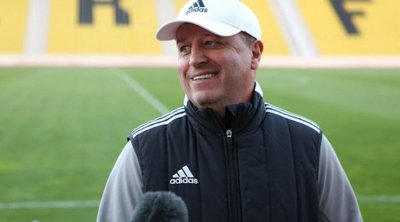 &ldquo;Qarabağ&rdquo;la oyun suyumuzu çıxardı...