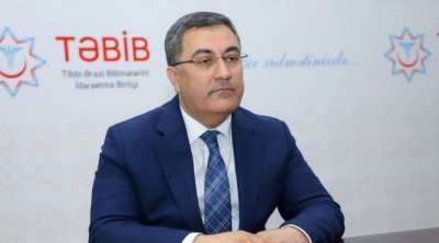 Musa Abbasov &ldquo;Semaşko&rdquo;nun direktoru TƏYİN EDİLDİ