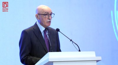 &ldquo;Şagirdlərin 81 faizinin internetə qoşulma imkanı var&rdquo; &ndash; Firudin Qurbanov