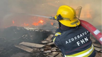 Hərbçilər üçün nəzərdə tutulan yenilik yanğınsöndürənlərə də şamil edilə bilər &ndash; TƏKLİF