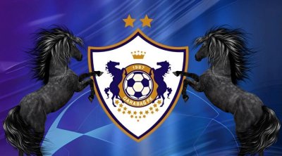 "Qarabağ" 8000 manat cərimələndi &ndash; SƏBƏB
