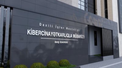 Bankların adından kiberdələduzluq: Saxlanılanlar var &ndash; VİDEO
