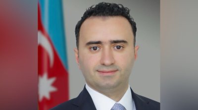 Sadiq Axundov yüksək vəzifəyə TƏYİN EDİLDİ