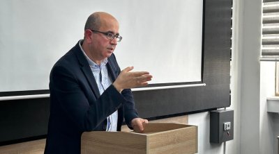 Ramin Qurbana nazirlikdə yüksək vəzifə VERİLDİ