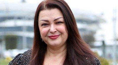 Xalq artisti Firəngiz Mütəllimova: Şuşaya köçməyi planlaşdırıram