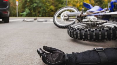 Mopedlə vatomobil toqquşdu: 17 yaşlı kuryer dünyasını dəyişdi