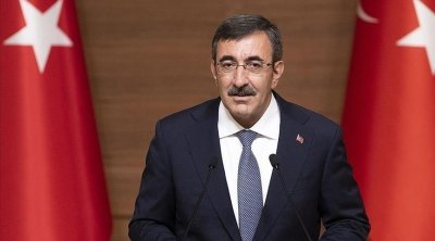 Cevdet Yılmaz Ermənistana səfər edəcək