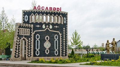 Ağcabədidə ailə faciəsi: Arvadını ət baltası ilə öldürdü